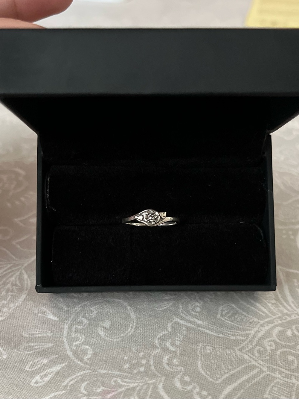 Midi ring